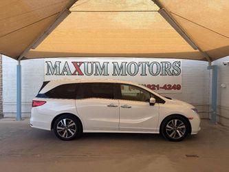 2023 Honda Odyssey