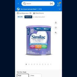 Similar Total Confort