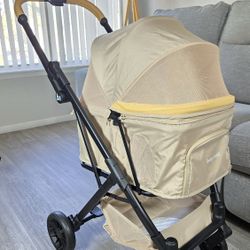 New! Pet Stroller