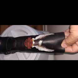 Harley  Davidson Women's Boots