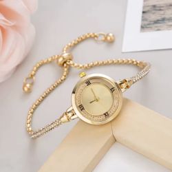 Watch For Woman