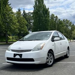 2006 Toyota Prius
