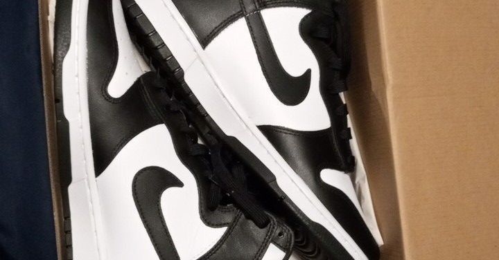 Brand New In The Box Size 9