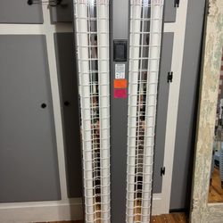 Daavlin Phototherapy Light Therapy 7 Ser CT 311- 4