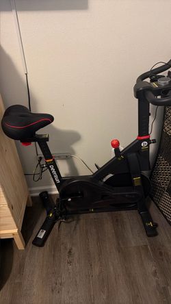 Deerrun Indoor Cycling Stationary Bike