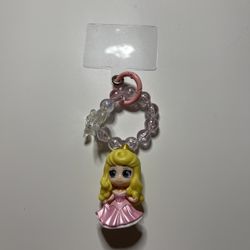 Aurora PHONE CHARM