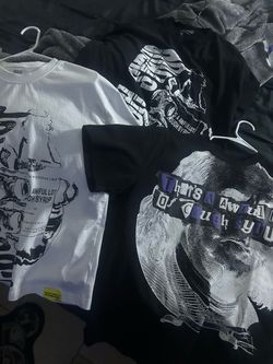Aloc shirts