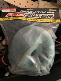 Crf250/450 Air Filter New