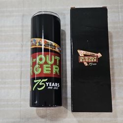 In And Out Anniversary Cup