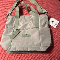 Adidas Tote