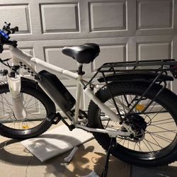 💎 EB26 Electric Bike 1500W — Premium Build, Brand New! ⚡