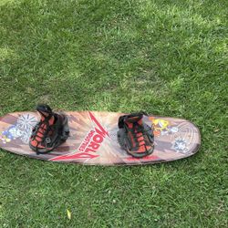 Wakeboard