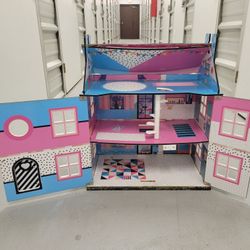 Doll House