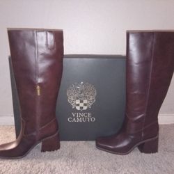 Vince Camuto Boots