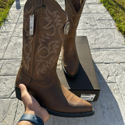 Ariat Boot