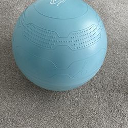 Workout ball