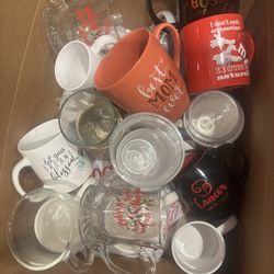 Mugs