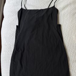 Skims Fits Everybody Maxi Dress