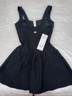 Alosoft break point tennis dress NEW