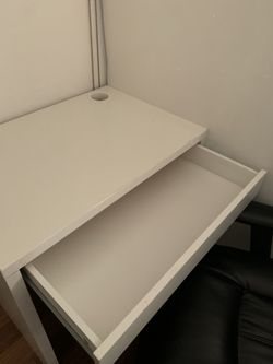 Ikea Desk