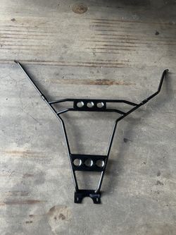 94-96 Impala SS Hotchkis Engine Brace