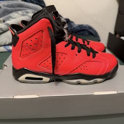 Jordan 6