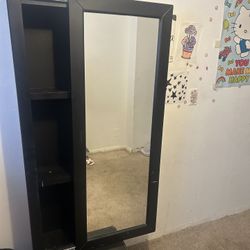 Espejo Tipo Peinador 