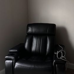 Power Recliner Chair