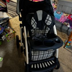 Graco Stroller 