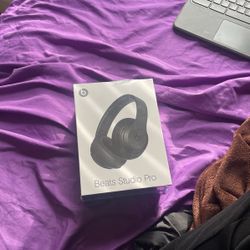 Beats Studio Pro’s