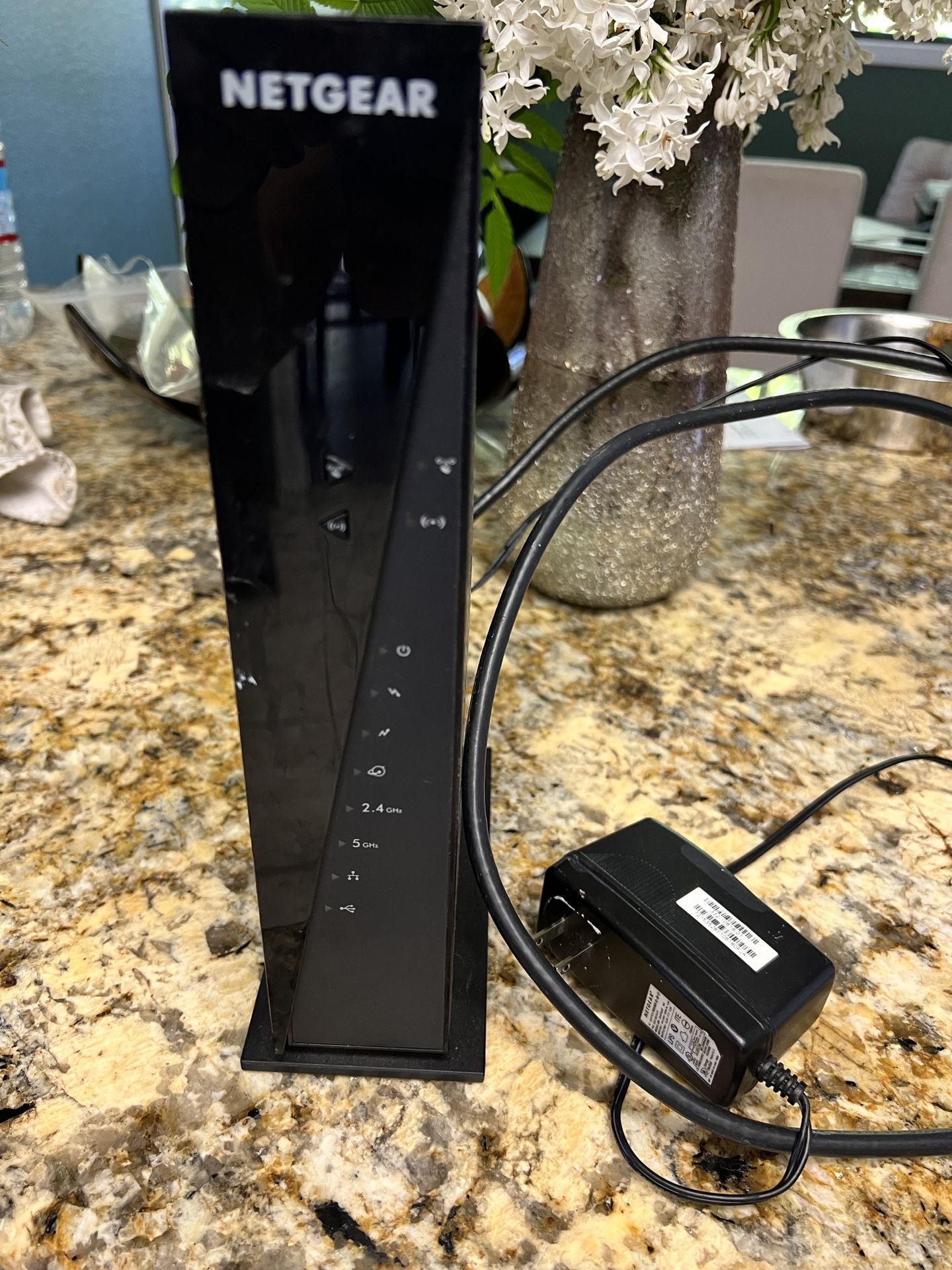 Netgear Cable Modem