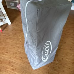 Graco Pack ‘n Play (only used once)