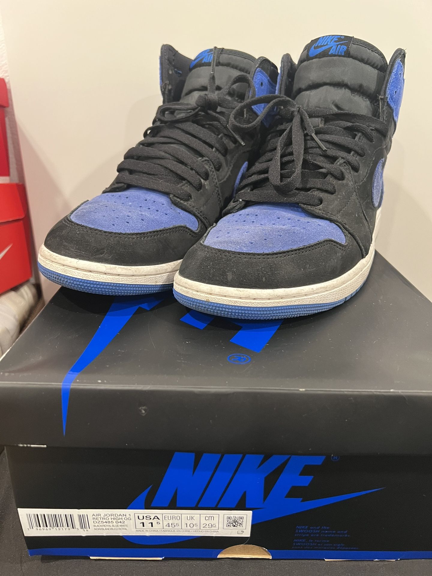 Air Jordan 1