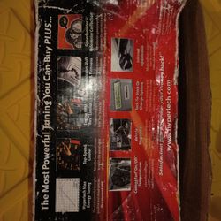 NEW Hypertech Max Energy Power Programmer – 96–04 Ford Gas / 05 Excursion (PN 4200)
