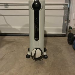 DeLonghi Heater