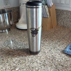 Padres Tall Mug/Tumbler