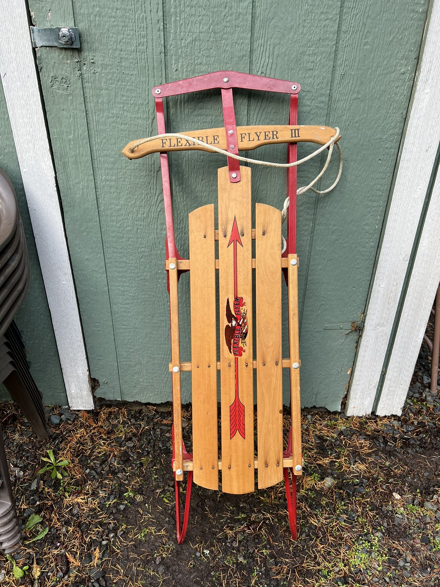 Sled for Sale in Graham, WA OfferUp