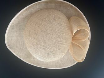 Ladies Hat from John Lewis of London