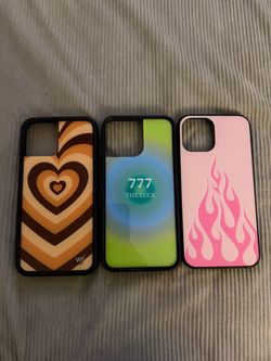 iPhone 12 Pro Max Case
