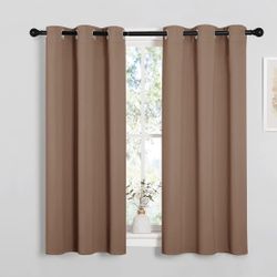 Blackout Window Curtains
