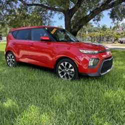 KIA SOUL X🏁🏁🏁🏁🏁🏁