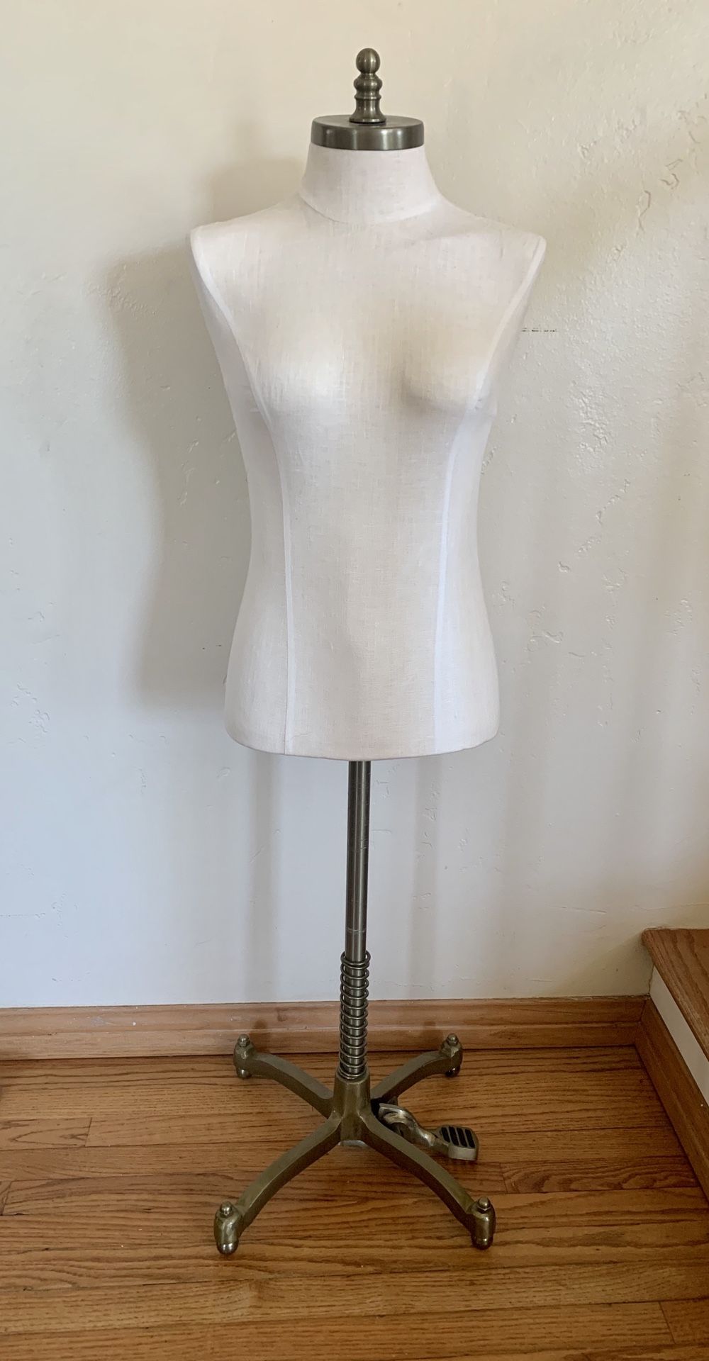 Professional Retail Display / Dress Form