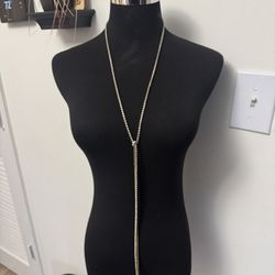 Body Necklace 