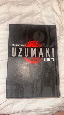 Manga books