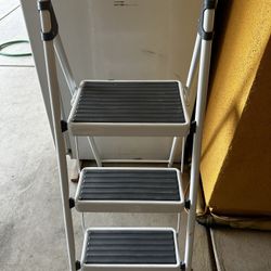 Gorilla Ladder 