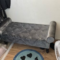 Ottoman With storage 