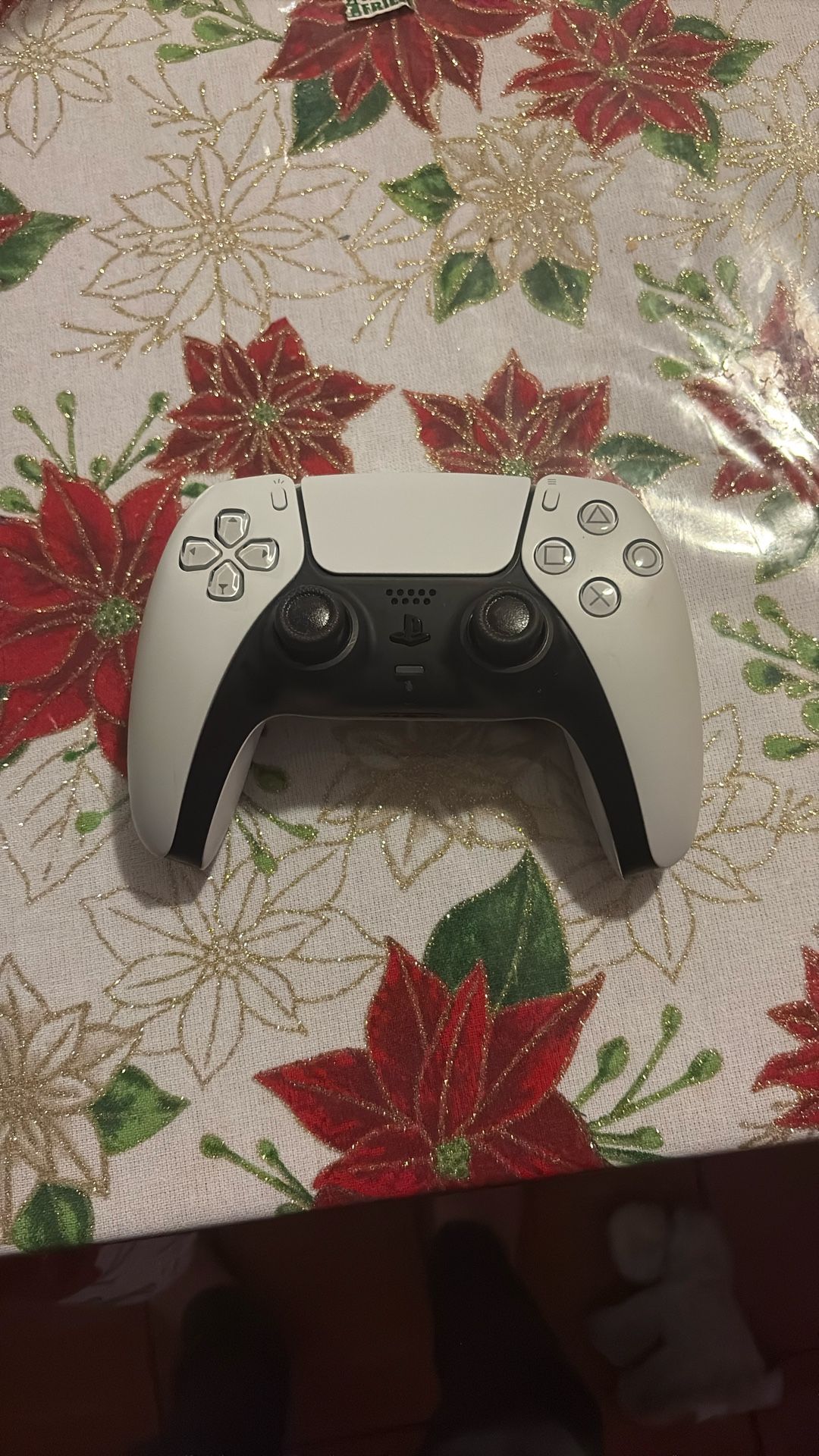 PS5 Controller (stick Drift)