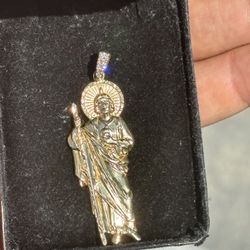 14K Gold 