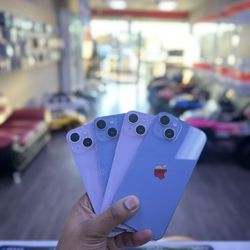 iPhone 14 128GB Unlocked On 🎄Christmas Sale🎄 For Just $335