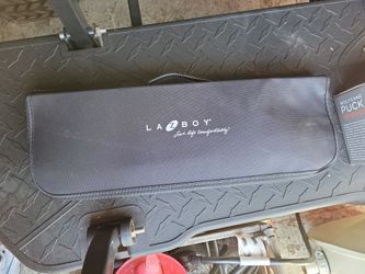 New LazBoy BBQ tool set in zipper case